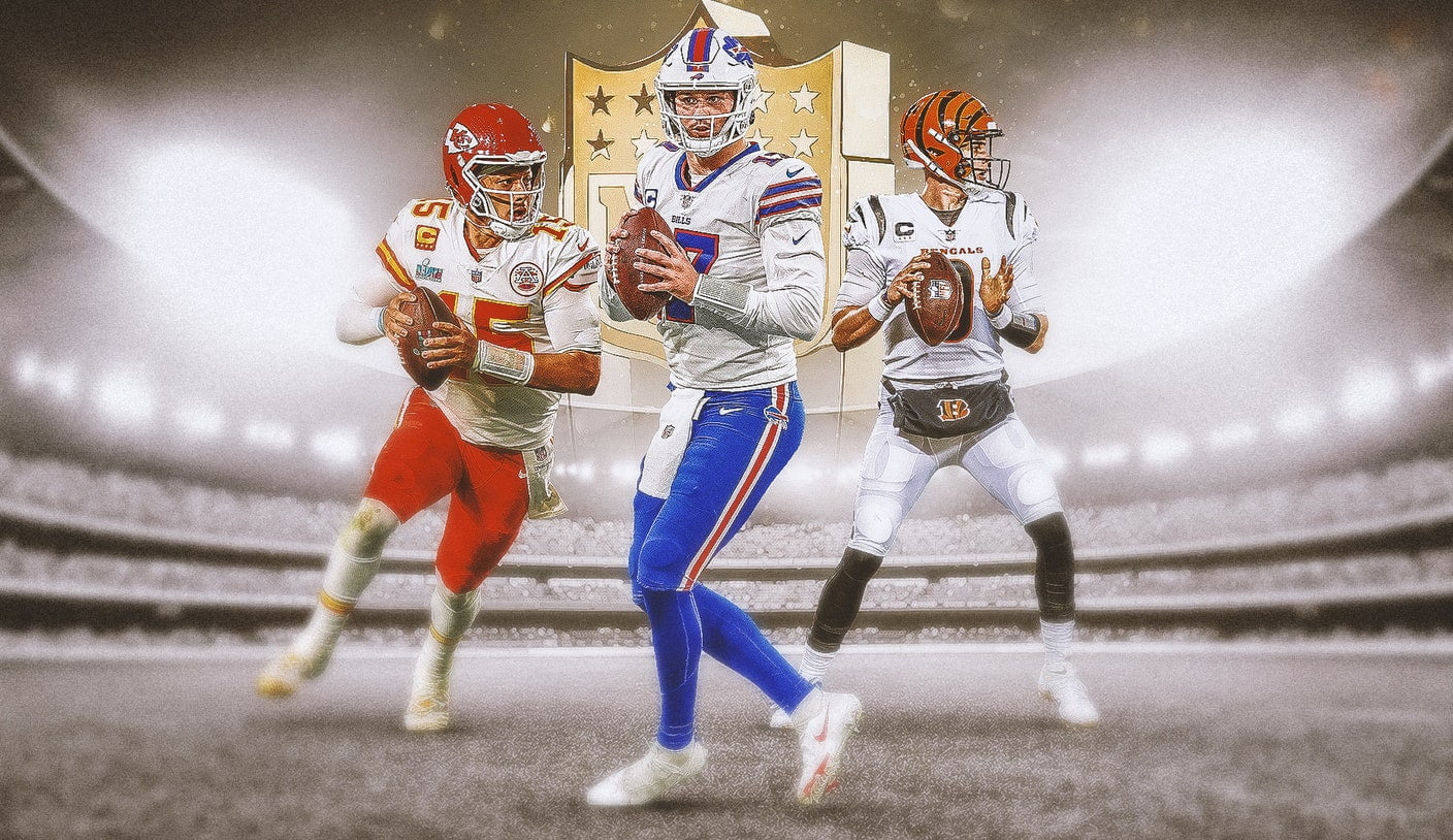 2023 NFL MVP odds, best futures bets to make now