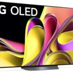 65-inch LG B3 OLED falls to lowest price yet on Amazon