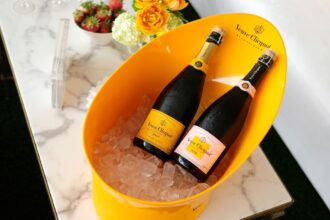 Africa’s thirst for Champagne could bring Veuve Clicquot to Kenya and Ghana