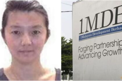 After years on the run, 1MDB fugitive Jasmine Loo returned to Malaysia in a covert government op