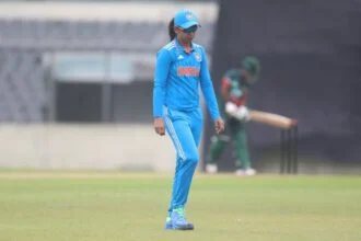 Ban vs Ind – Harmanpreet Kaur ‘really disappointed’ by ‘pathetic umpiring’ in tied series decider