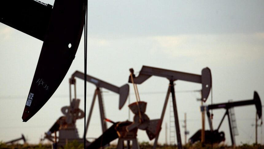 Biden Administration to Increase Fees for Drilling on Federal Land