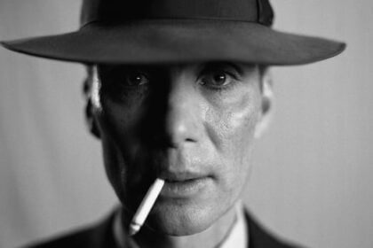 Bleak, beautiful Oppenheimer tells us about our apocalyptic future