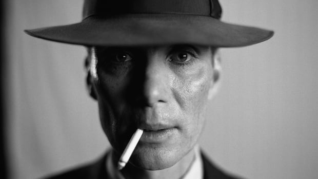Bleak, beautiful Oppenheimer tells us about our apocalyptic future