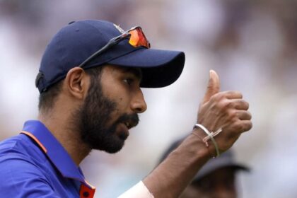 Bumrah ‘bowling with full intensity’, to play practice matches – BCCI