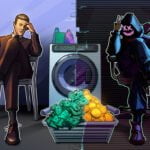 Couple behind Bitfinex money laundering scheme reach plea deal with US prosecutors
