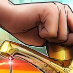 Crypto VC funding tumbles as economic uncertainty scares off investors