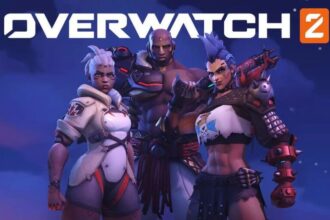 Digital Game Platform Expansions : overwatch 2 1