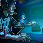 Dota 2, Rocket League pros ‘want to explore’ Web3 and blockchain gaming