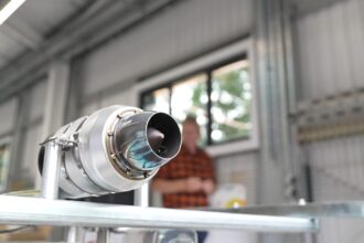 E-fuel – The climate friendly future of power? | Climate News