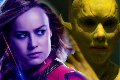 Endgame Line May Have Teased Major Skrull Reveal 4 Years Ago