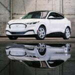 Ford sees “EV inventory pileup” as a return to normal, and its EV sales growth indicates it may be correct