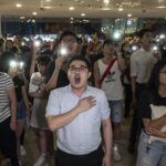 Hong Kong court to rule if Google, Meta must censor unofficial anthem