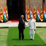 India, Sri Lanka agree to boost economic and energy ties | Narendra Modi News
