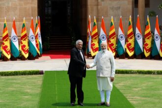 India, Sri Lanka agree to boost economic and energy ties | Narendra Modi News