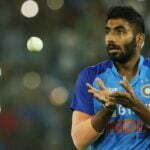 India injury update – Jasprit Bumrah, Prasidh Krishna ‘bowling with full intensity’