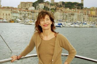 Jane Birkin Gave Women Over 40 Permission to Be Themselves