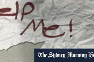 Kidnapped American teen rescued after using ‘help me’ sign