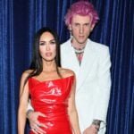 Megan Fox Caught in Middle of Scuffle After Man Attempts to Punch MGK