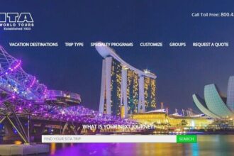Multigenerational Destination Tours : Sita World Tours
