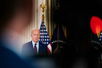 OpenAI, Google and other companies sign White House pledge over AI risks