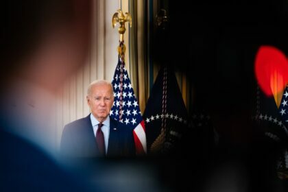 OpenAI, Google and other companies sign White House pledge over AI risks