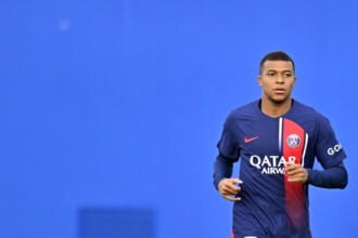 PSG preparing to sell Kylian Mbappé after dropping him from summer tour