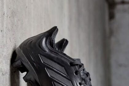 Paired-Back Soccer Footwear : adidas nightstrike