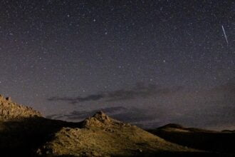 Perseid Meteor Shower 2023: What skywatchers should know