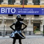 ProShares Says BITO ETF Has Tracked Bitcoin Price Closely, Futures-Trading Concerns Are Unwarranted