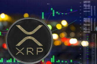 Ripple delivered triple-digit returns so far in the trading year. Bitcoin consolidates around the k level.