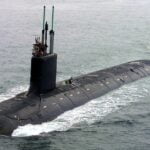 Sale of US nuclear submarines stalled — RT World News