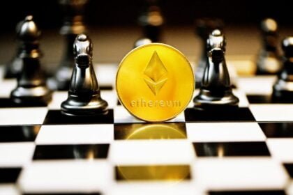 Santiment Explains Why Ethereum Could Return Above ,000