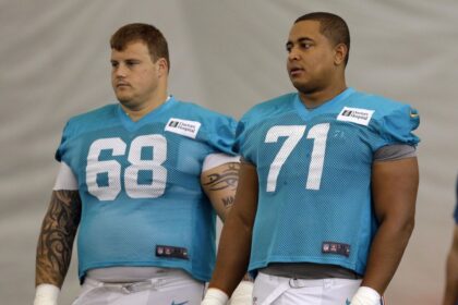 Some top U.S. sports leagues have specific anti-hazing policies, others do not