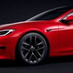 Tesla Model S and X seat belt recall forces over 15k electric vehicles into service centres over injury risk