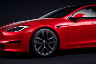 Tesla Model S and X seat belt recall forces over 15k electric vehicles into service centres over injury risk