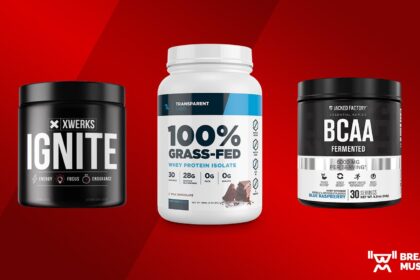 The 10 Best Bodybuilding Supplements According to a Dietitian (2023)