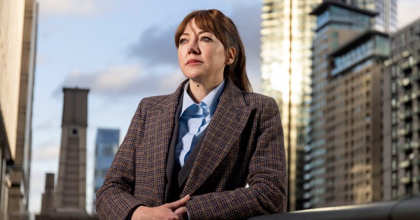 The 41 Best Shows on Netflix Right Now