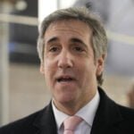 The Trump Organization and former fixer Michael Cohen settle his lawsuit over unpaid legal bills
