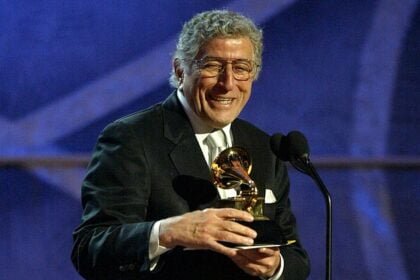 Tony Bennett dead at 96: Legendary crooner best known for ‘Rags to Riches’ and his performances with Frank Sinatra and Lady Gaga, sold millions of records around the world