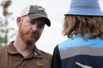 UPS strike comes down to last 10 days of negotiations