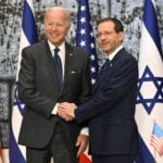 US-Israel tensions underline White House unease at Netanyahu’s policies