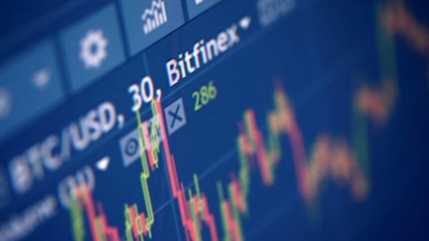 US couple accused of laundering crypto from Bitfinex hack reach plea deal