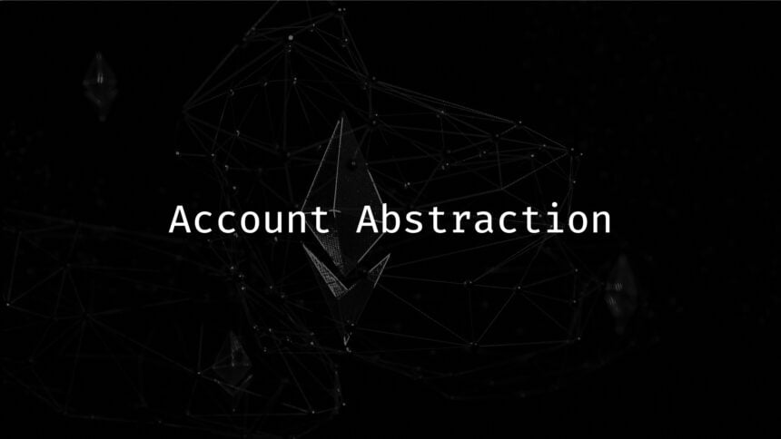 Vitalik Reveals Ethereum Upgrade On Account Abstraction