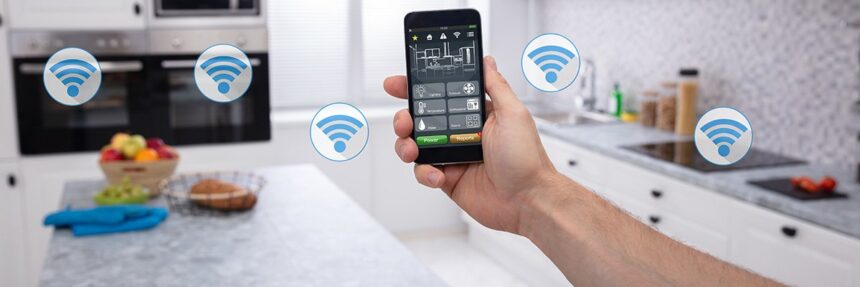 What the Product Security and Telecommunications Infrastructure Act means for UK industry