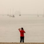 What we can learn from elite athletes who adjust their workouts in poor air quality