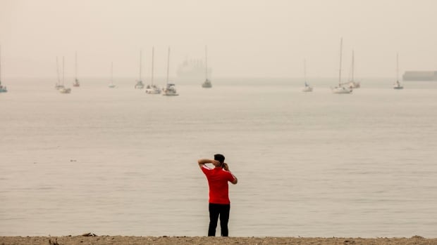What we can learn from elite athletes who adjust their workouts in poor air quality