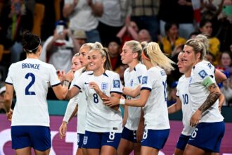 Women’s World Cup result as Mary Earps saves Lionesses