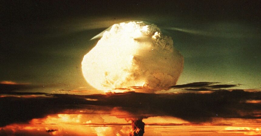 ‘Now I Am Become Death, the Destroyer of Worlds.’ The Story of Oppenheimer’s Infamous Quote
| WIRED